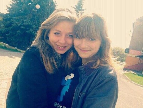 Moja Kochana Debilka