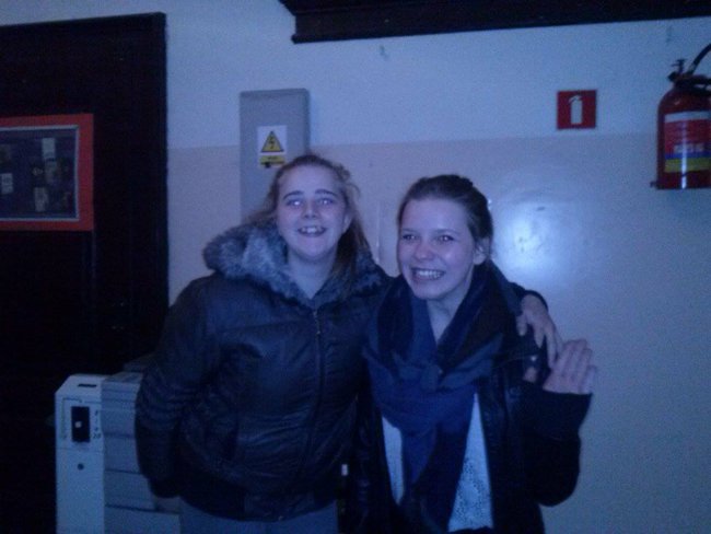 Wszystkiego najlepszego Misia