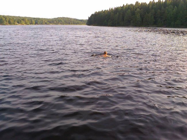 dla Ciebie kochana nasza