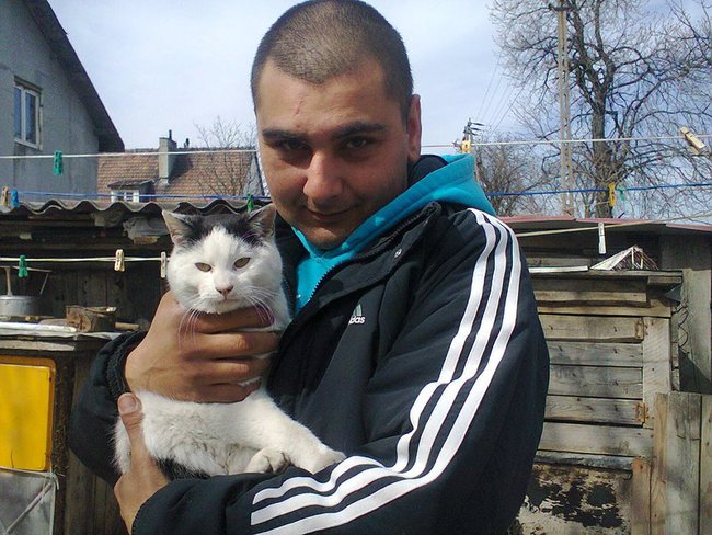 Dla wspaniałych zwierząt