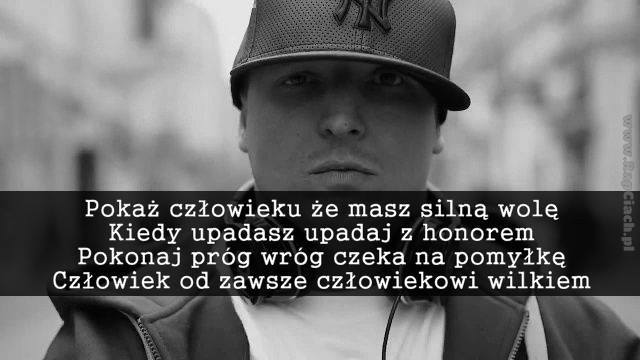 Taki sobie smuteczek