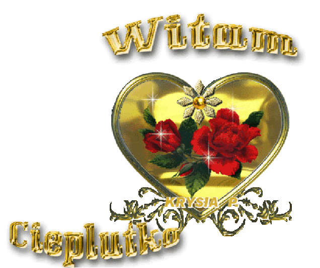 DLA MOICH PRZYJACIÓŁ