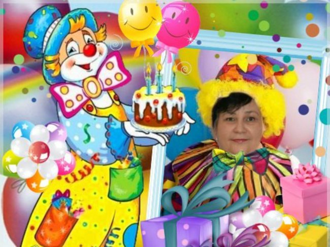 URODZINY SIOSTRZYCZKI