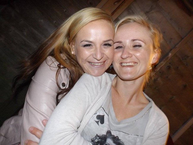 Urodzinki Patuśki ;*