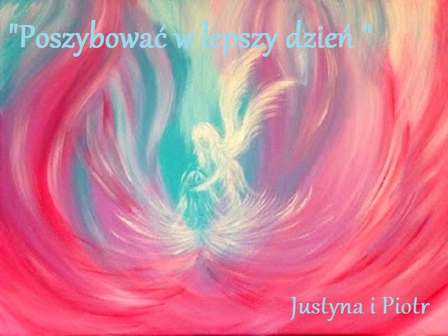 POSZYBOWAĆ W LEPSZY DZIEŃ