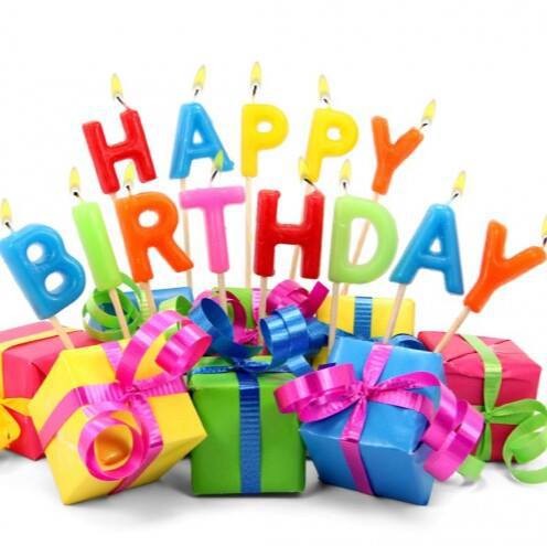 Con ocasion del nacimiento.