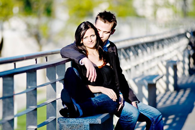 TYLKO JEDEN DZIEŃ............