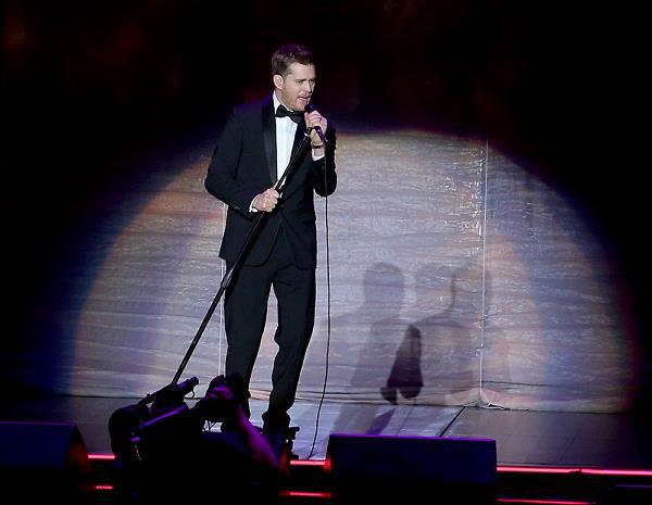 Michael Buble