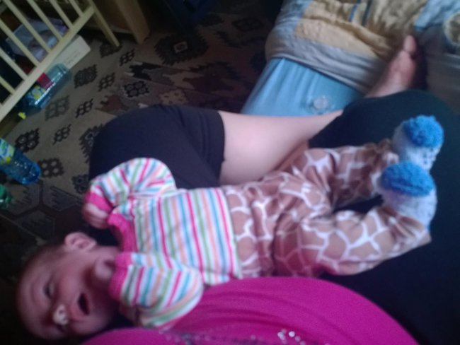 Dla Mojego Synka Błażeja