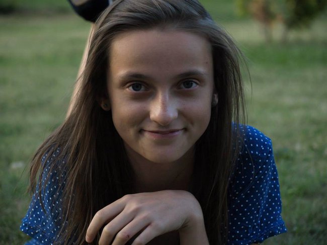 Wszystkiego co najlepsze! :*