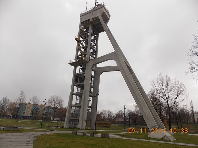 Poznaj swój Chorzów  Cz. II