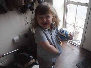 Moje Najwieksze SZCZESCIA