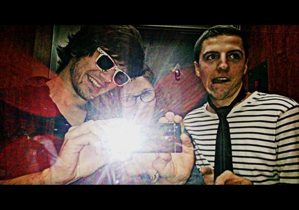 PRZYJACIELE NA ZAWSZE