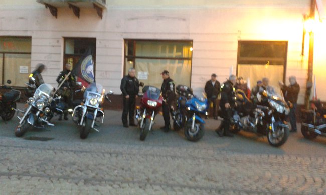 TARNOW 11 LISTOPAD 2014