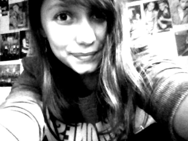 Kochana najlepszego :*