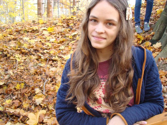 Spełnienia marzeń Kasiuuu