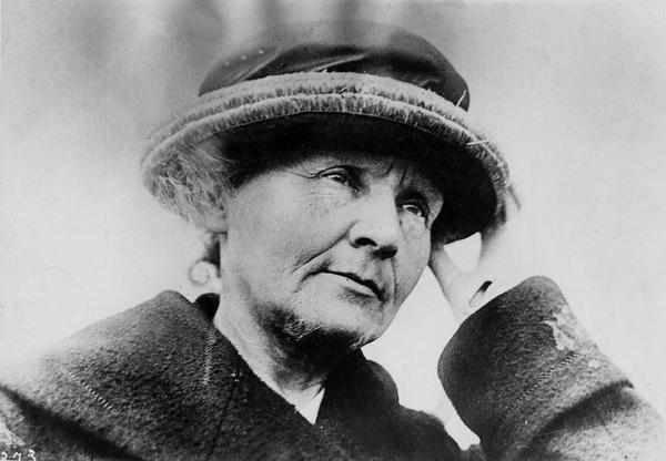 Maria Skłodowska Curie