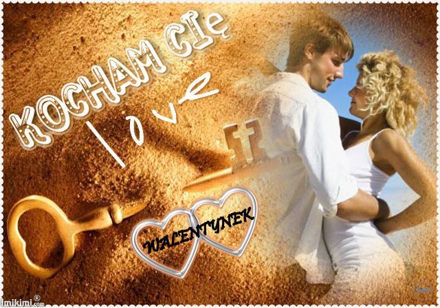 Nadzieja przychodzi do człowieka wraz z drugim człowiekiem....