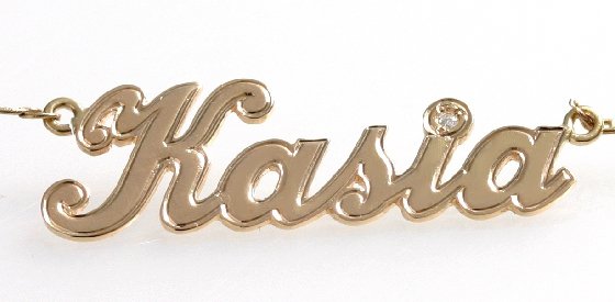 Dla Kasi w dniu urodzin..