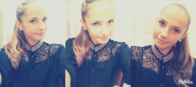 Kocham Cię kochanie