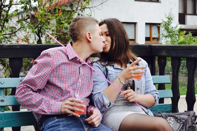 Kocham Cię najmocniej na świecie !