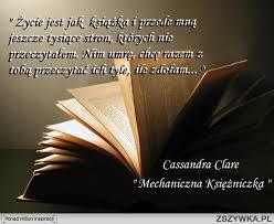 Czuje że życie Mnie Miażdży