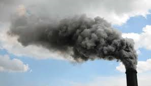 Zanieczyszczenia powietrza