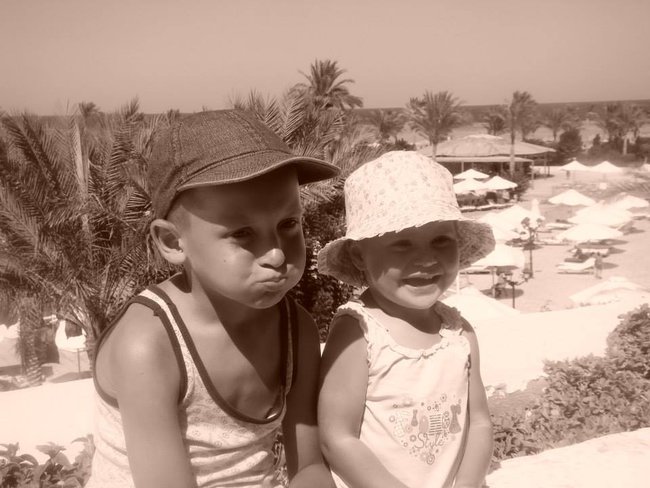 DLA CIEBIE SABINKO W DNIU URODZIN