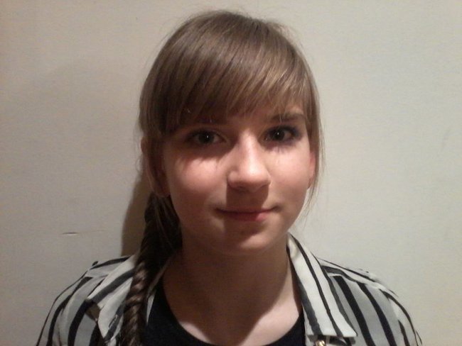 Moje Mordeczki ......