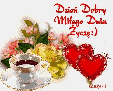 Wszystkiego Najlepszego Gosiu!