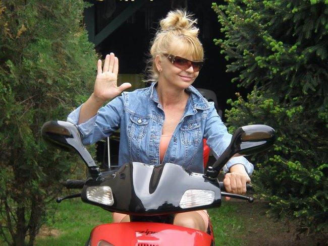 DLA KOCHANEGO SERDUSZKA...KOCHAM