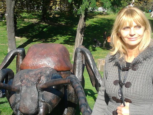 DLA KOCHANEGO DZIÓBKA...KOCHAM