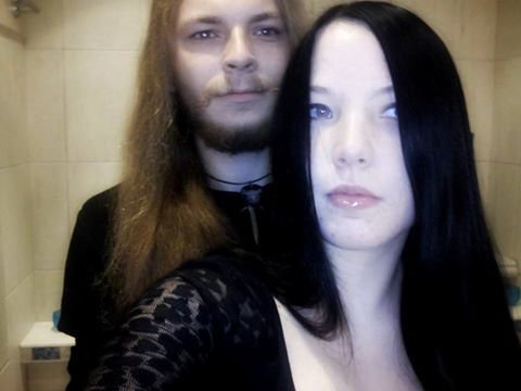 Klaudia i Aleksander