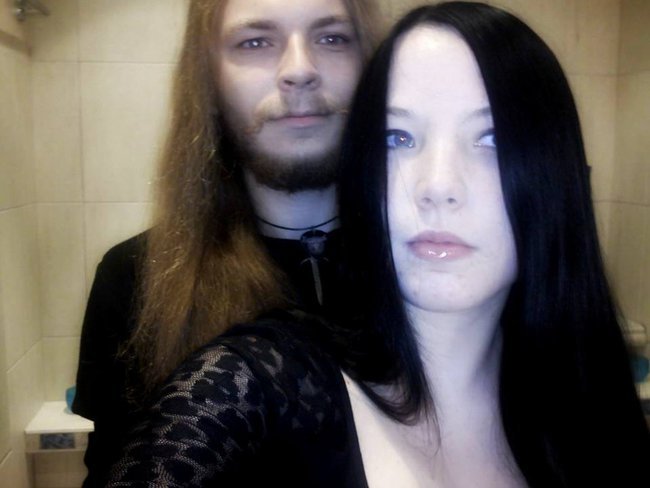 Klaudia i Aleksander