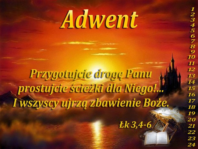 Wdziecznosc....( Religijne )  .