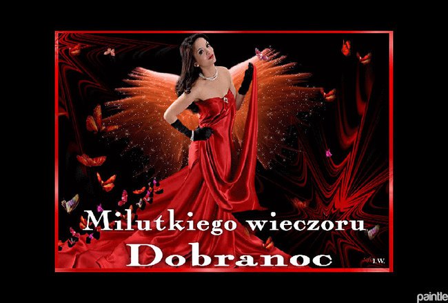 MILEGO WIECZORU __BAJECZNYCH SNOW