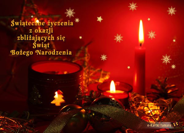 Wesołych Świąt.!!!