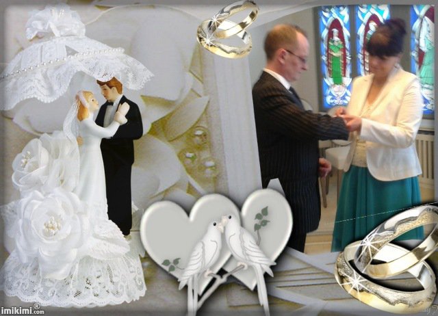 DLA MOICH KOCHANYCH DZIECI ANI I WALDKA