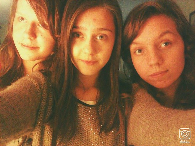 Dziękuje ,że jesteś !