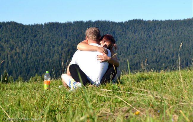 Dziękuję za wszystko :*