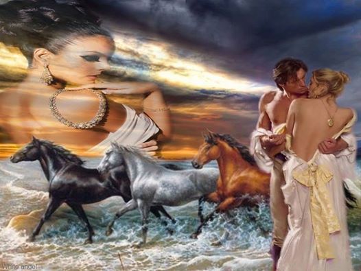 DUSZA MNIE BOLI A SERCE PŁACZE