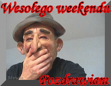 witam wszystkich smutasków