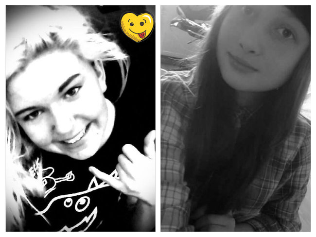 bo w przyjazni najwazniejsze jest zaufanie