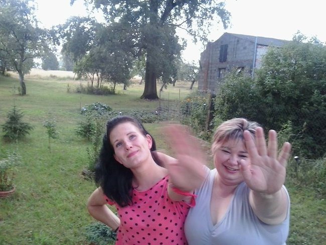 BEDZIE SIE DZIAŁO WARJATKO:)