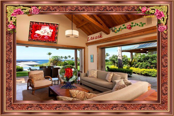 Dzień Dobry przyjaciółko  :-)