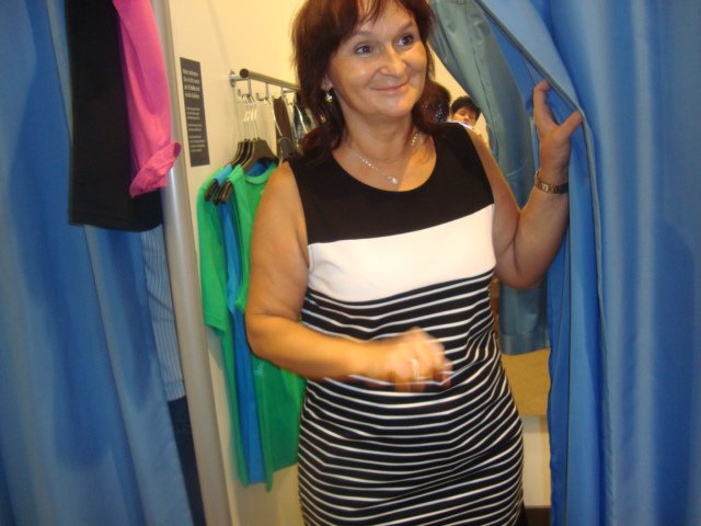 Dla Szefowej Bozenki:)