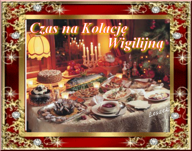 Szczęśliwych i Wesołych Świąt Bożego nrodzenia