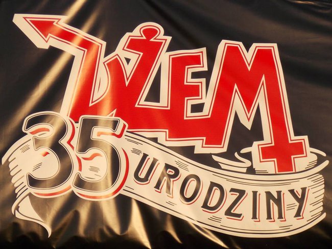 Dla moich wspaniałych przyjaciół i fanów RR