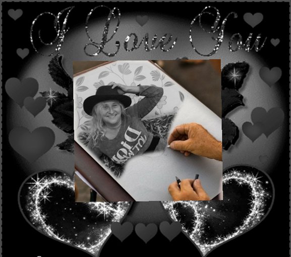 Dla Ciebie Kochanie ten slajdzik  :)