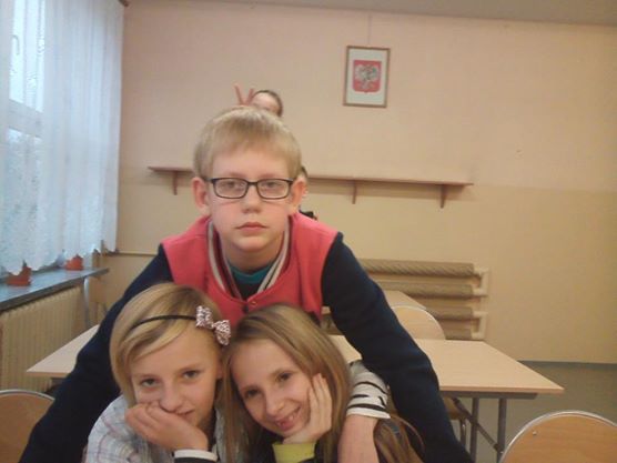 dla ciebie aniu za przyjaźń